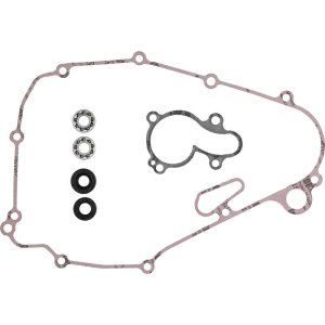 Kawasaki KX450F Water Pump Rebuild Kit - Vertex Pistons - `19-`23